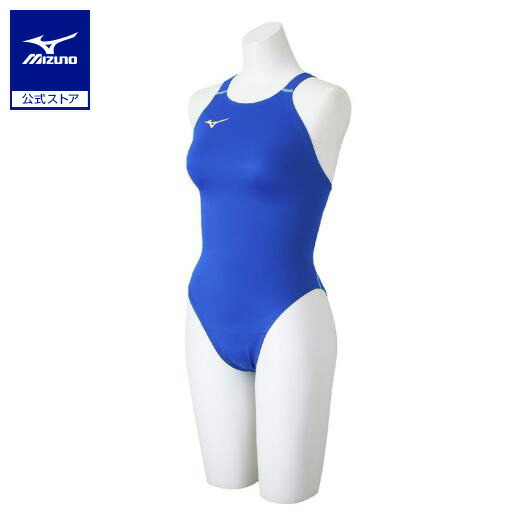 楽天市場】ミズノ公式 競泳用【GX・SONIC STREAM】ハイカット