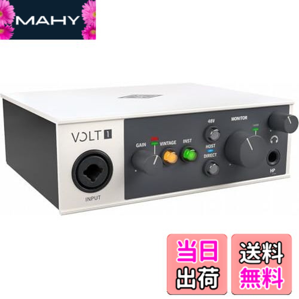 楽天市場】volt1（楽器・音響機器）の通販