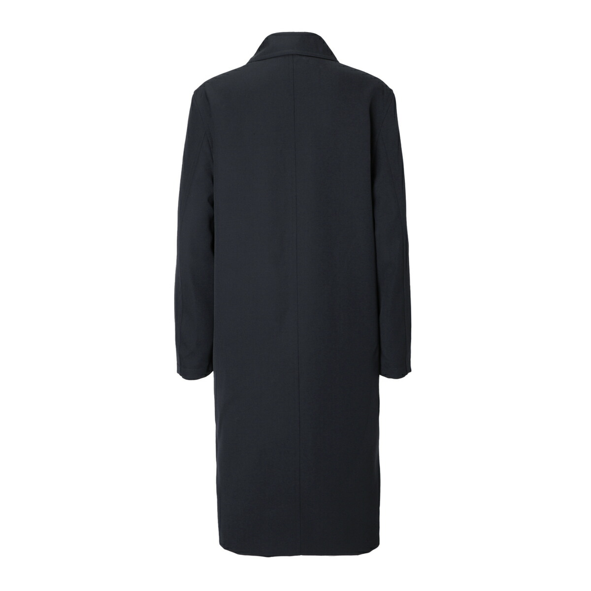 楽天市場】ジルサンダー JIL SANDER ステンカラーコート ブルー メンズ