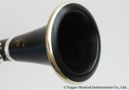 楽天市場】ビュッフェ・クランポン B♭クラリネット R13選定品