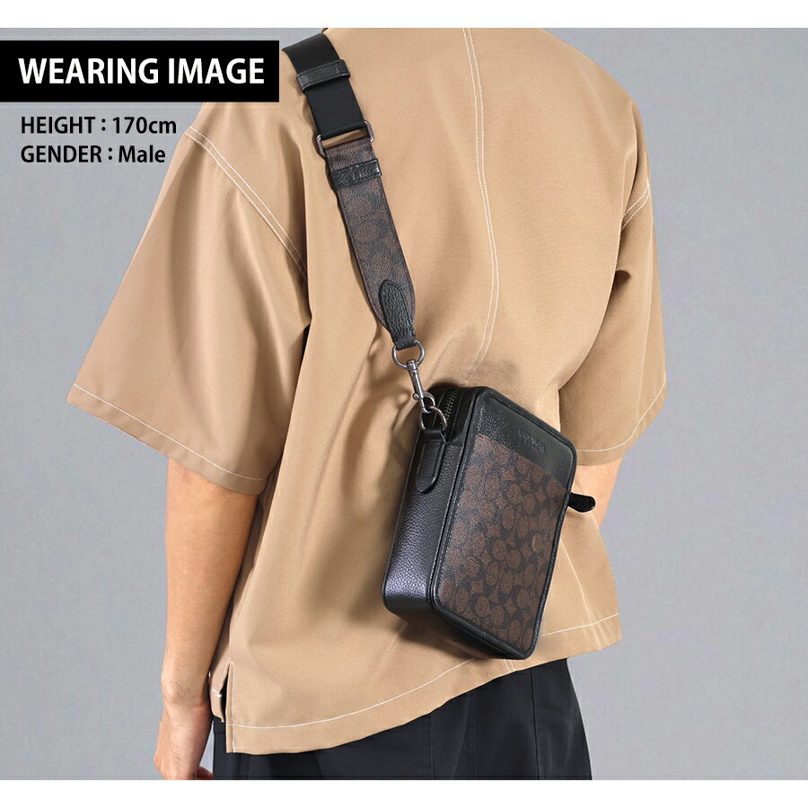 楽天市場】＼2/22限定☆2000円OFF+超ポイントUP／ コーチ ショルダー