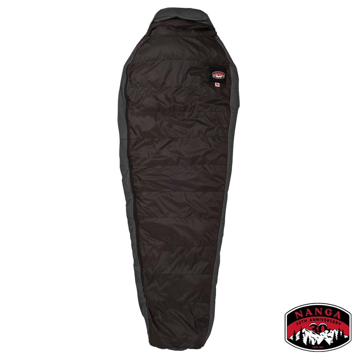 楽天市場】【公式】ナンガ NANGA 防寒 寝袋 冬 オーロラテックス