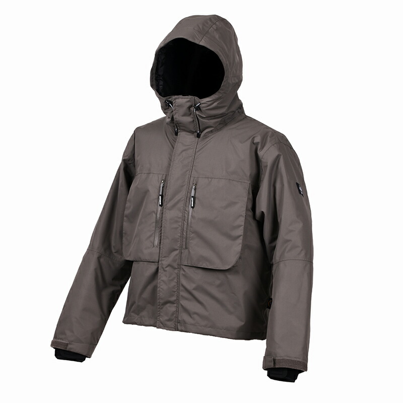 楽天市場】ウェーディングジャケット リバレイ（スポーツ・アウトドア