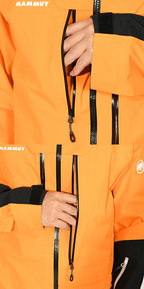 楽天市場】現品のみ 大きいサイズ XXL 送料無料 MAMMUT マムート