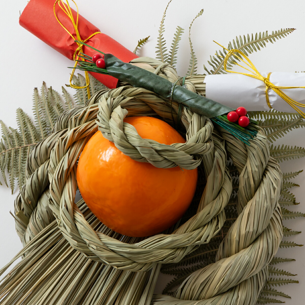 楽天市場】秀〆 正月飾り しめ縄飾り しめ飾り しめ縄 ご当地飾り