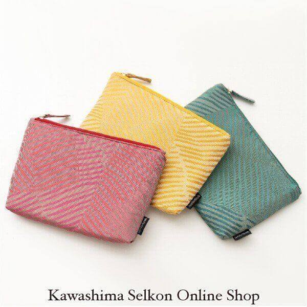 楽天市場】 バッグ・ポーチ : 川島織物セルコン デザインポート