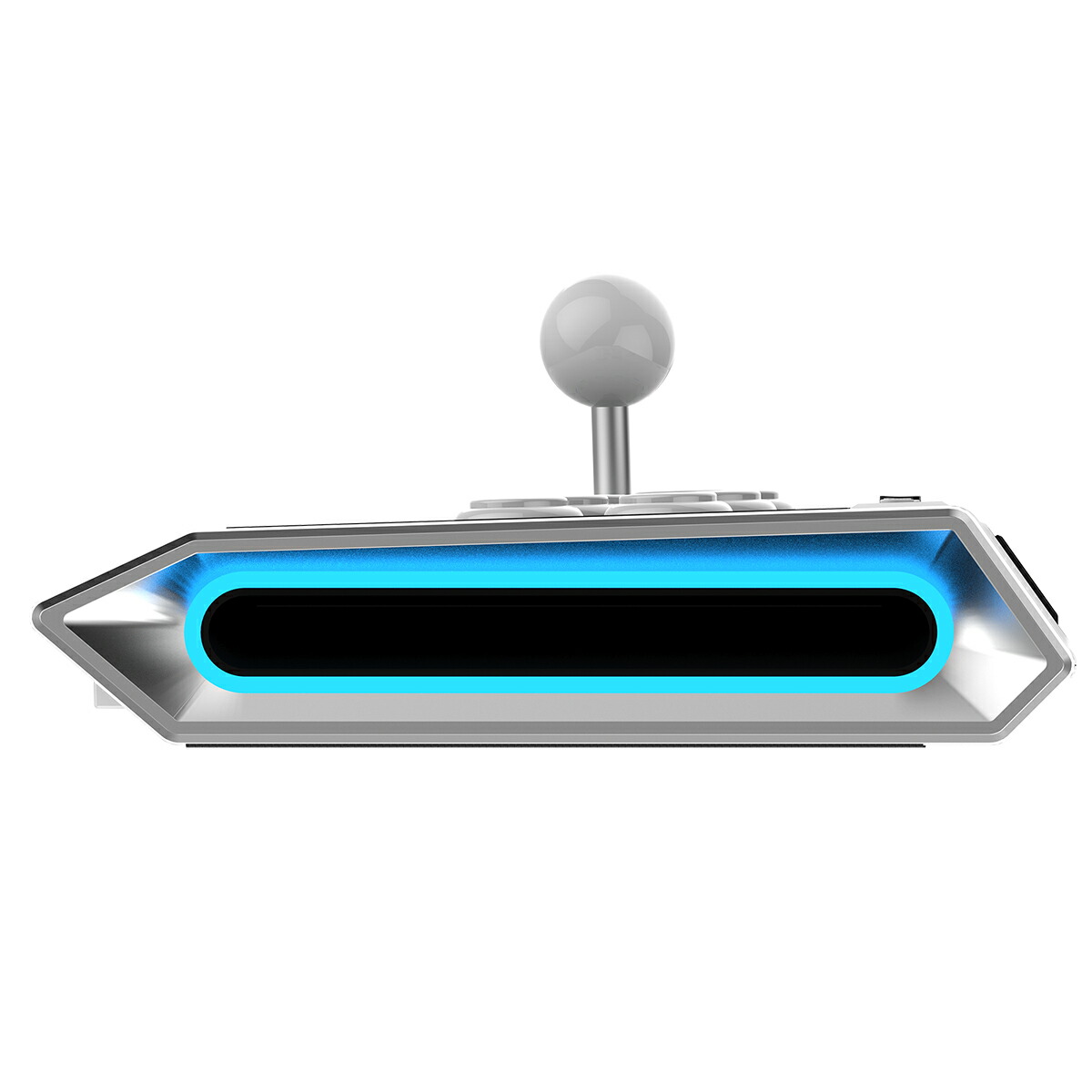 楽天市場】【日本国内正規品】Qanba Pearl（パール）アーケード