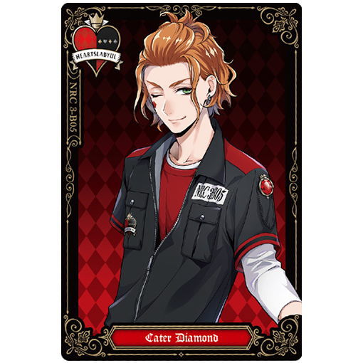 楽天市場】ディズニー ツイステッドワンダーランド ウエハース4 [5