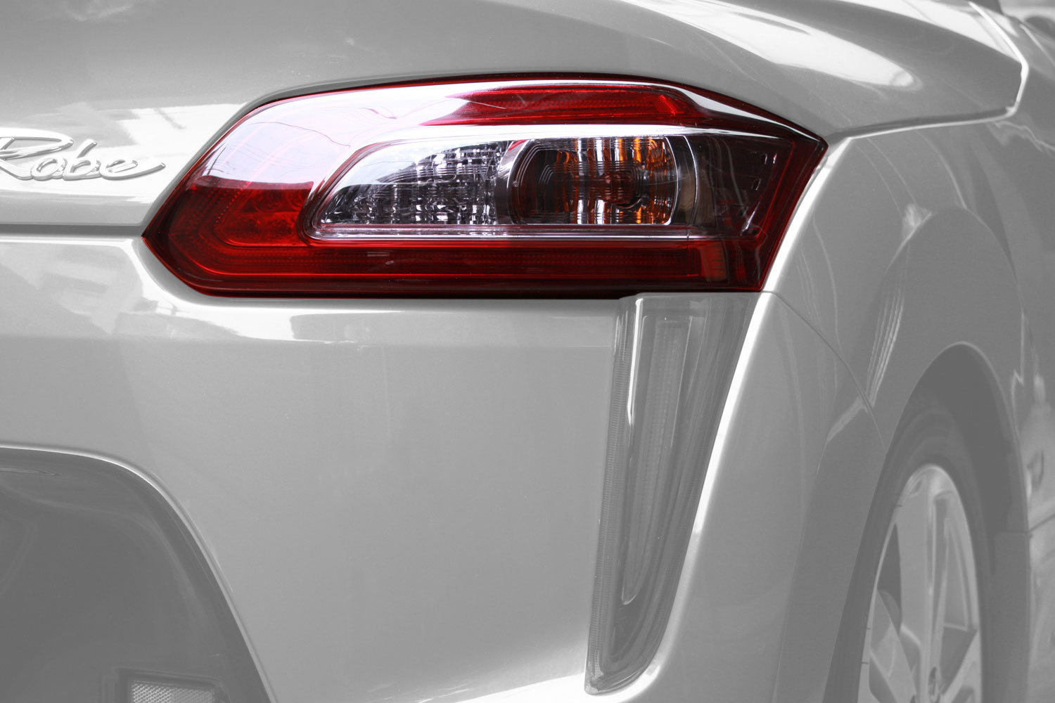 楽天市場】コペン la400k パーツ（ブレーキ・テールランプ｜ライト