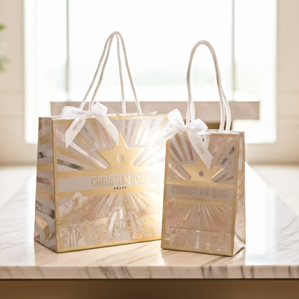 楽天市場】【国内正規品】 ディオール クリスマス コフレ 2025