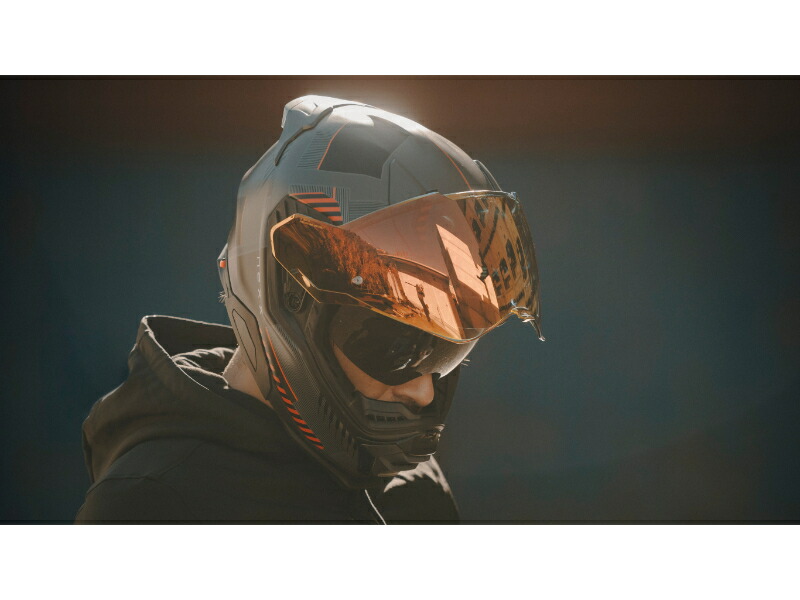 楽天市場】Nexx ネックス X.WST 3 Zero Pro Carbon Helmet フル