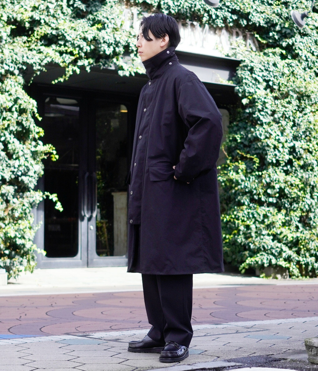 楽天市場】[送料無料]Barbour : 別注 OS Burghley Modifie / 全2色