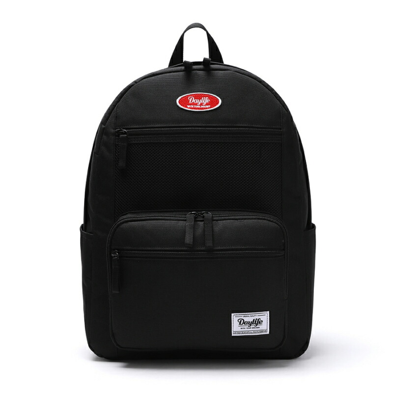 楽天市場】☆配送無料☆ [DAYLIFE] Layer Backpack デイライフ