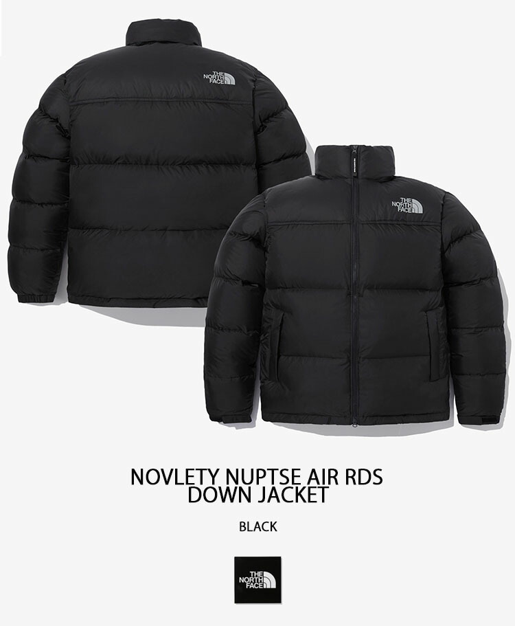 楽天市場】THE NORTH FACE ノースフェイス ダウンジャケット NOVLETY