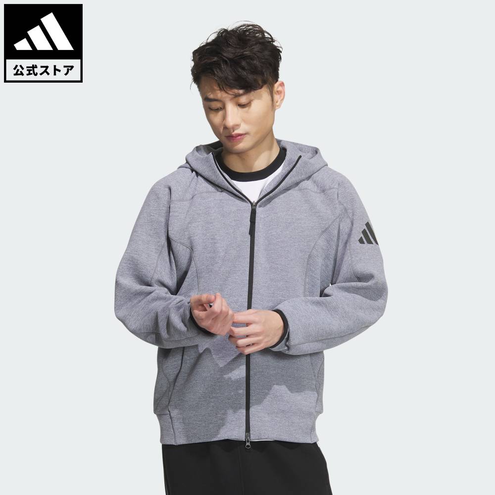 楽天市場】【公式】アディダス adidas 返品可 ライフスタイル Z.N.E.