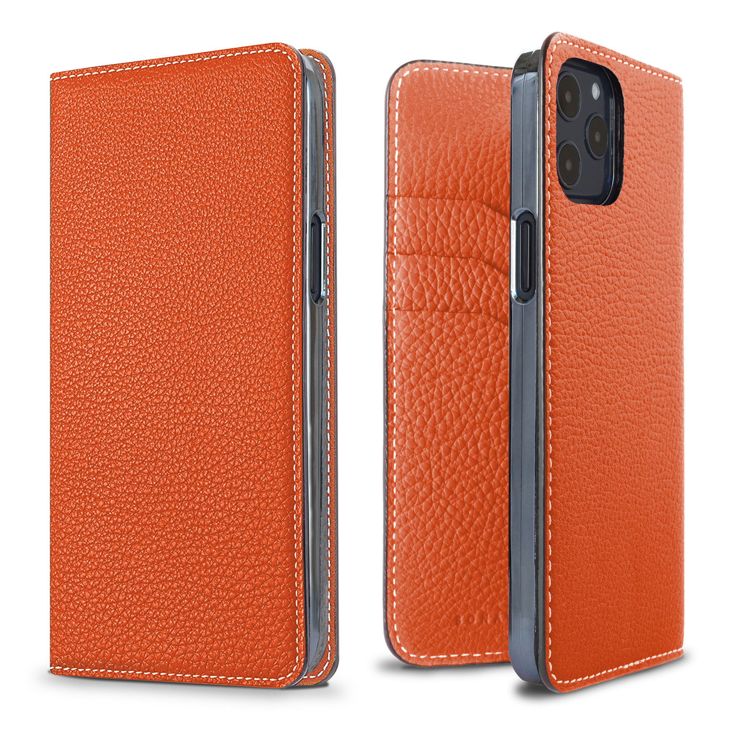 楽天市場】【公式】ダイアリーケース シュリンクレザー 本革 レザー