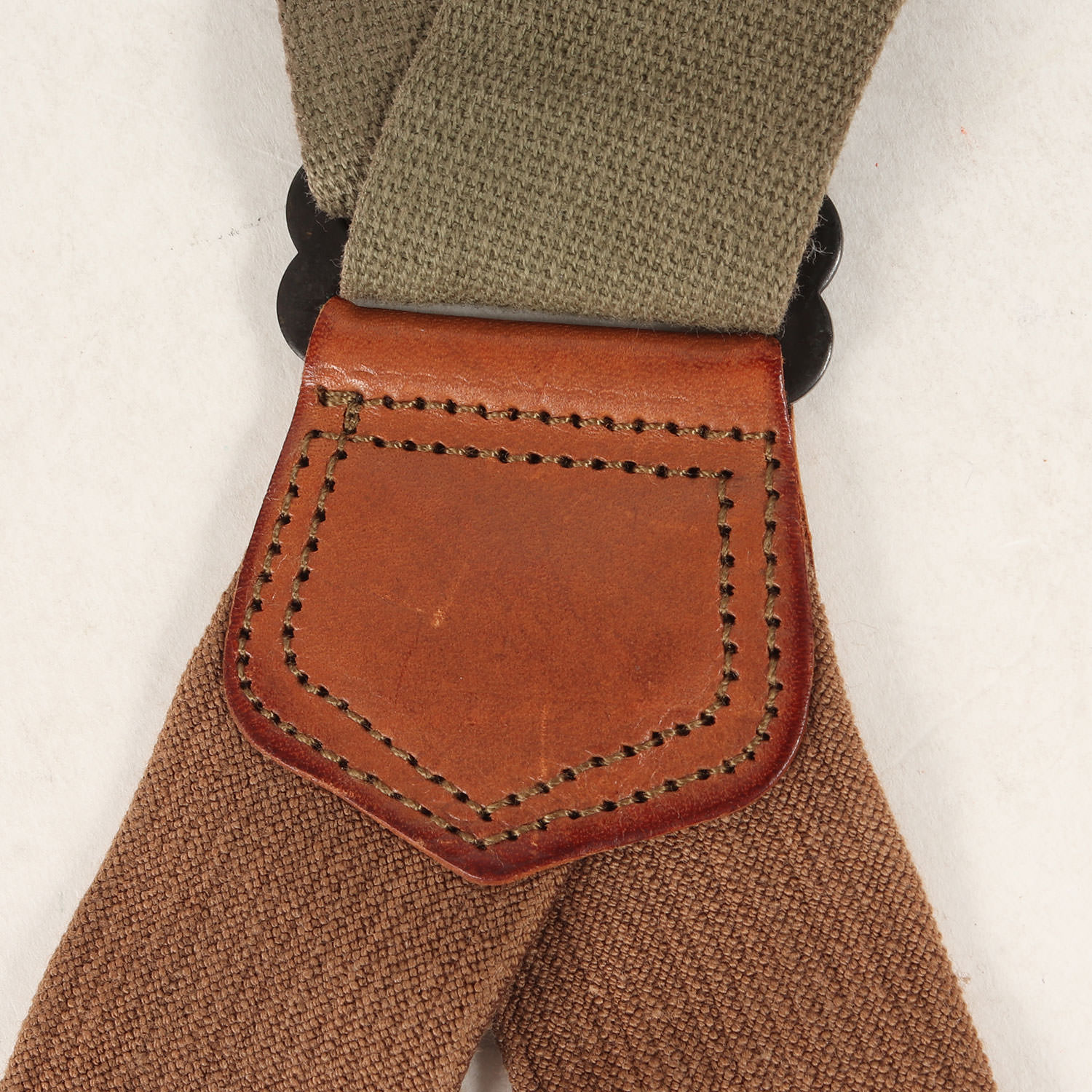 楽天市場】RRL ダブルアールエル ラルフローレン レザー コンビ