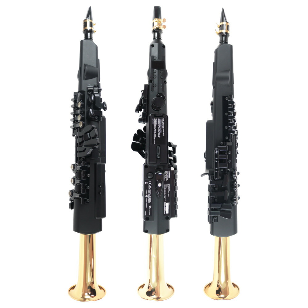 中古】 ヤマハ YAMAHA YDS-150 デジタルサックスケース付属】 YAMAHA