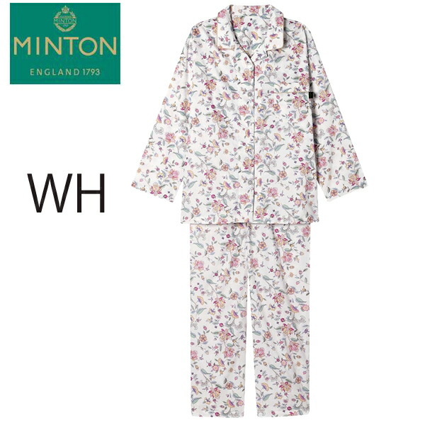 楽天市場】ワコール ミントン パジャマ 裏起毛の通販