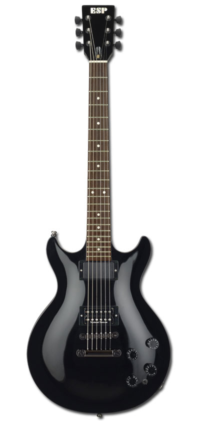 楽天市場】【ESP直営店】[横山健 MODEL]ESP 助六 Kenny King[エレキ