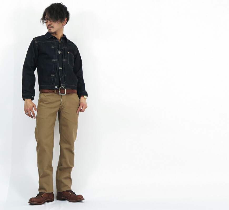 楽天市場】サムライジーンズ SAMURAI JEANS 25oz零大戦 デニム