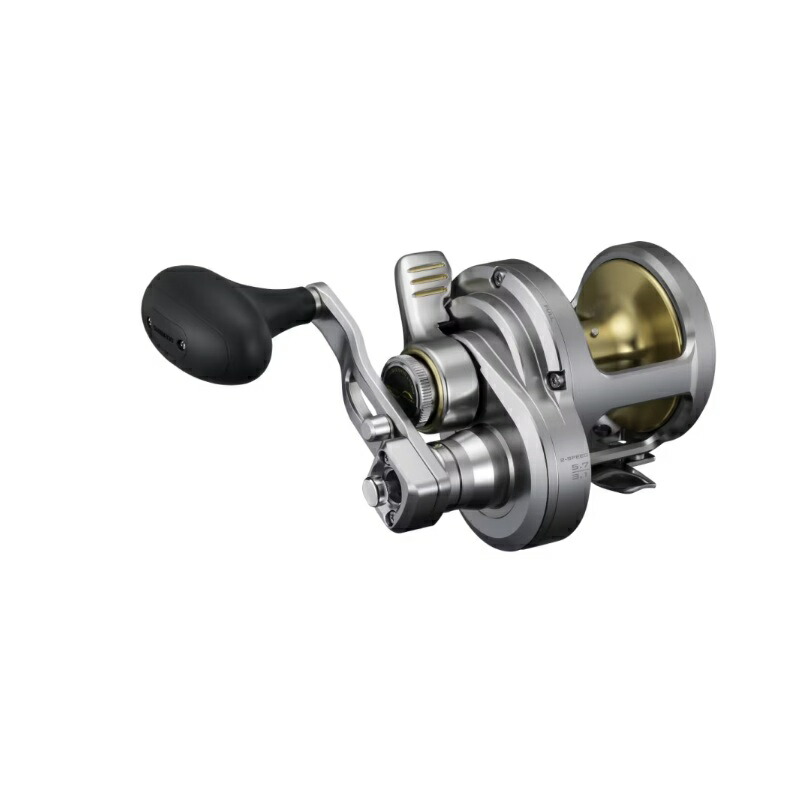 楽天市場】talica 25（リール本体｜リール）：フィッシング<スポーツ