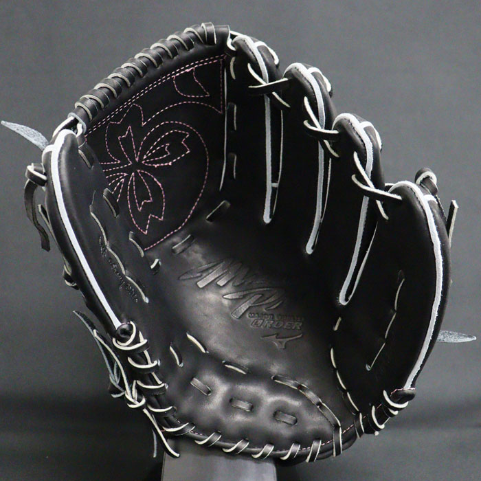 楽天市場】野球 ミズノ 硬式グローブ 硬式 グローブ ミズノプロ