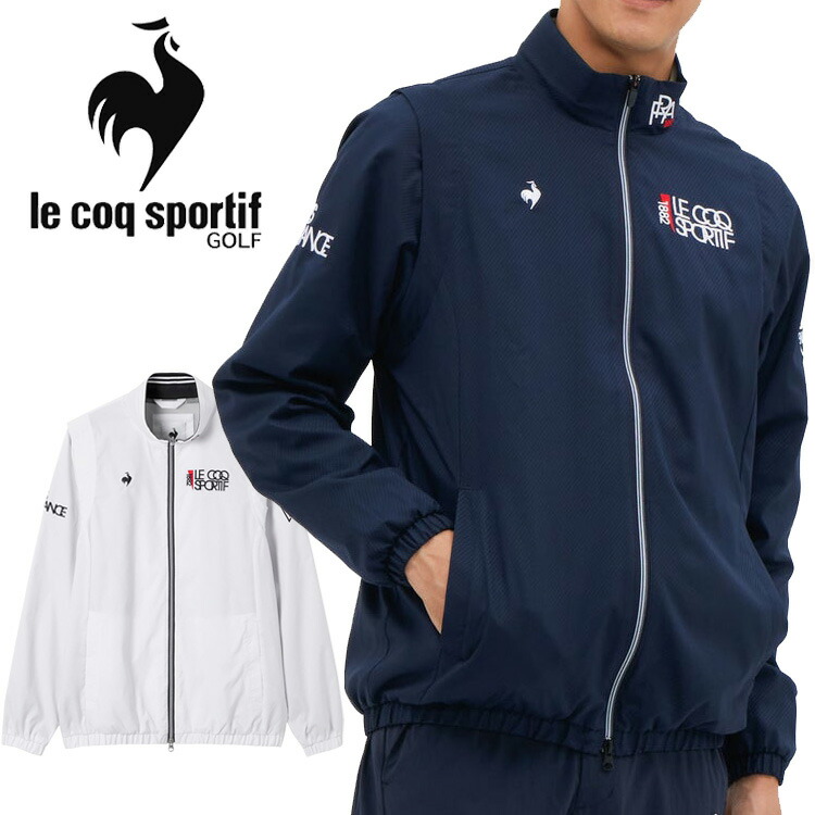 ゴルフウェア ブルゾン メンズ 2way ゴルフ 秋冬」の人気商品一覧