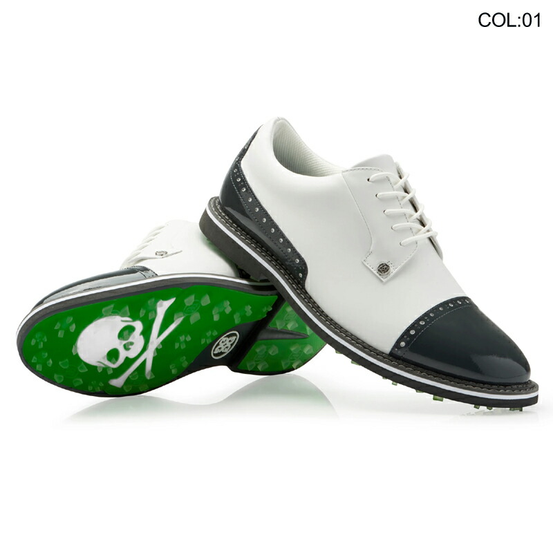 楽天市場】G/FORE GFORE ジーフォア 072412810 G4MS21EF04 メンズ