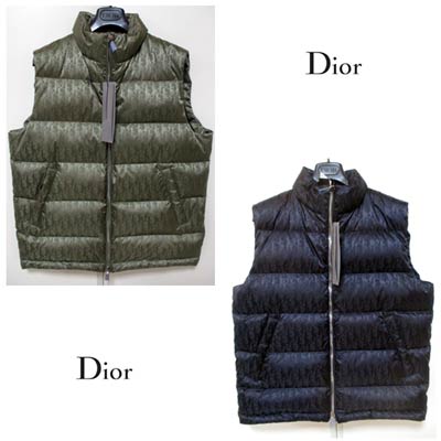 楽天市場】ディオールオム DIOR HOMME メンズ アウター ダウン