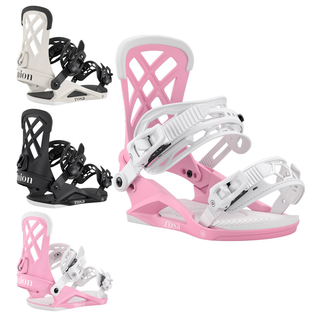 スノーボード ユニオン ビンディング rosa」の人気商品一覧 | 安い商品
