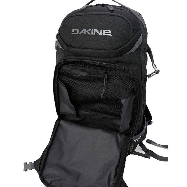 楽天市場】バックパック DAKINE HELI PRO 20L 24-25 ダカイン ヘリプロ