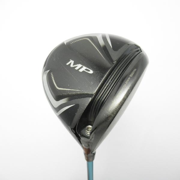 中古】ミズノ MP MP TYPE-2 ドライバー Tour AD GP-6 シャフト：Tour