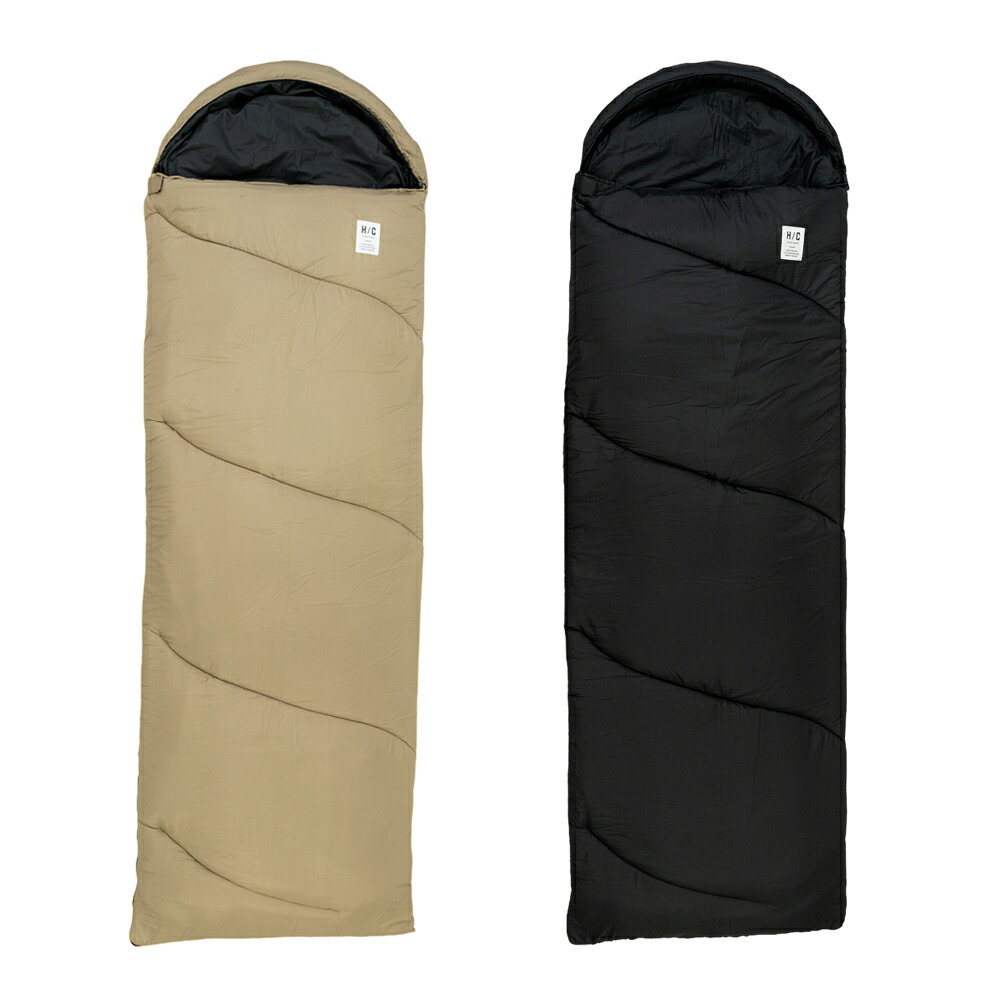 楽天市場】寝袋 シェラフ キャンプ HOTEL CAMPS ｜ホテルキャンプス