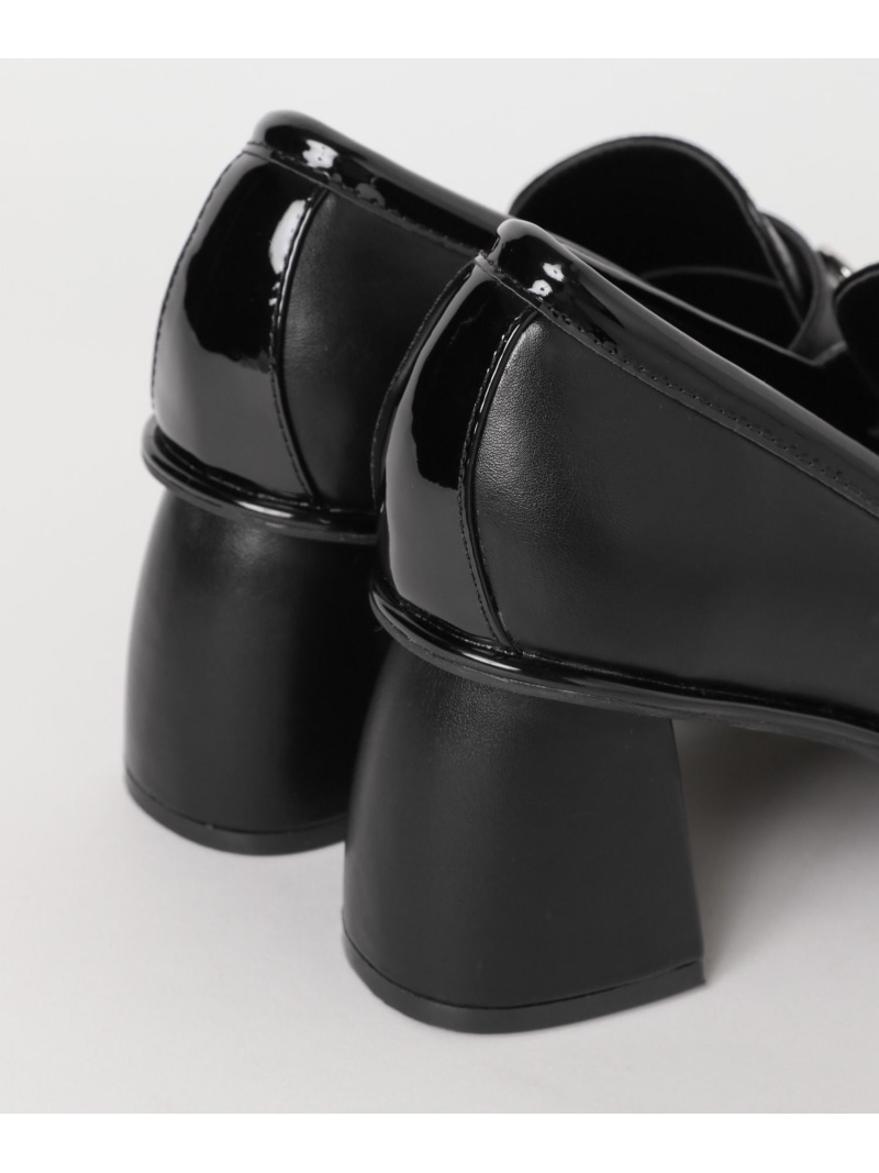 楽天市場】【SALE／28%OFF】ビットヒールローファー HARE ハレ