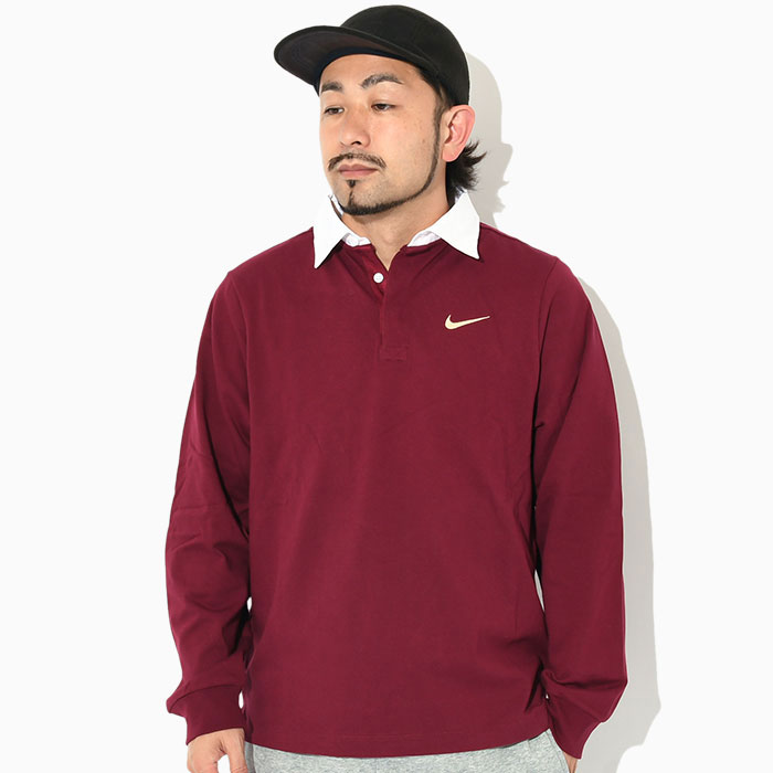 楽天市場】ナイキ NIKE ポロシャツ 長袖 メンズ SB VSPT トップ