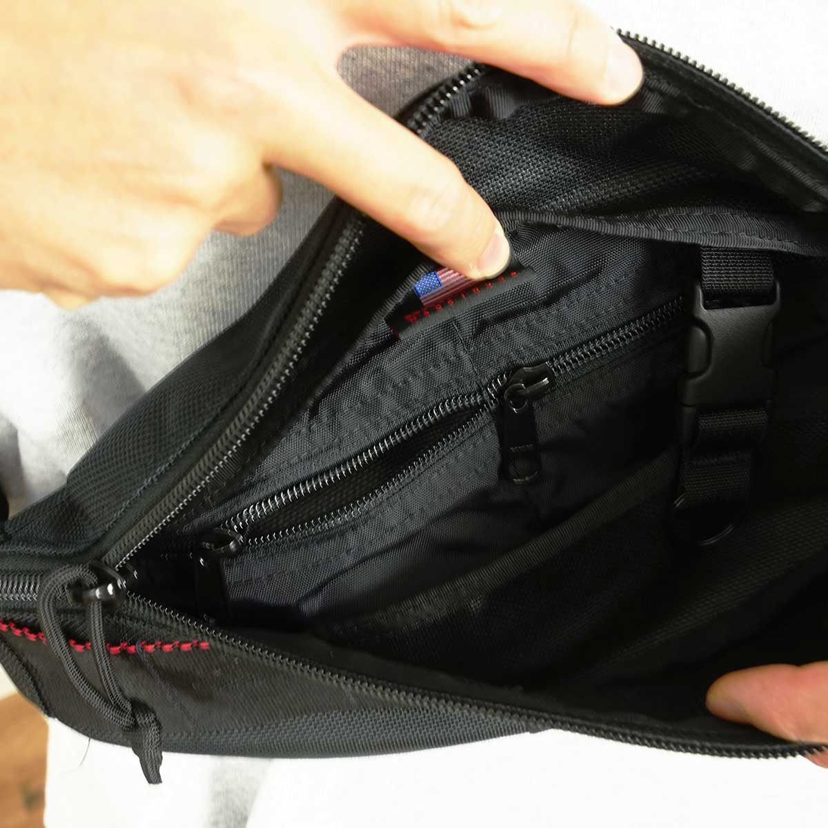 楽天市場】ブリーフィング BRIEFING トライポッド MADE IN USA (米国製