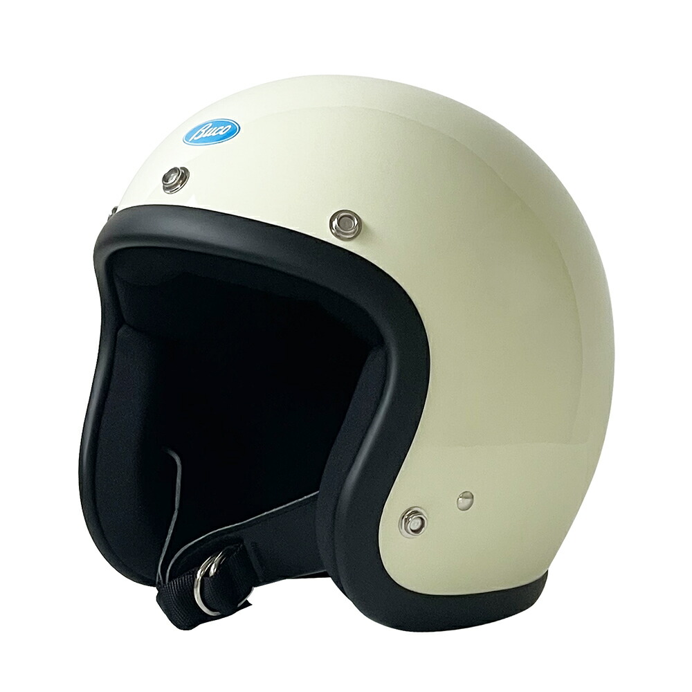 楽天市場】トイズマッコイ バイク ヘルメット BUCO ベビー エクストラ