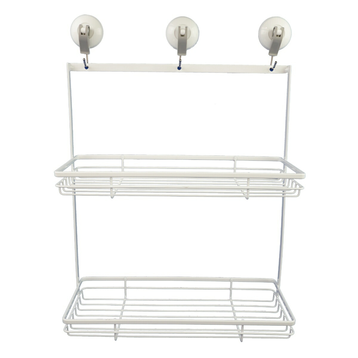 楽天市場】調味料ラック 吸盤式 Flowto フロウト （ スパイスラック