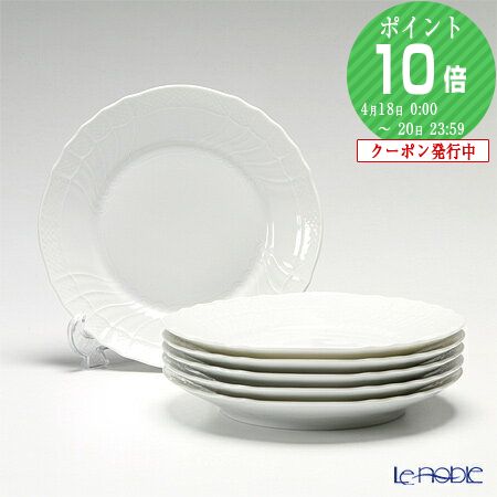 楽天市場】リチャード・ジノリ ベッキオホワイト プレート 20cmの通販