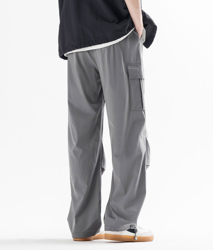 楽天市場】カーゴパンツ メンズ 夏 接触冷感 ズボン レディース アイス