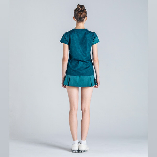 アドミラル テニスウェア 2点 アドミラルテニスウェア2点セットアップ