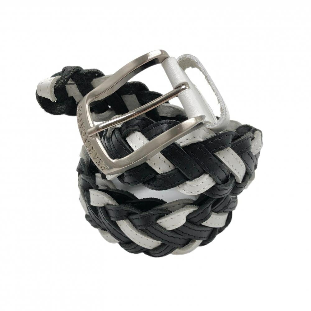 楽天市場】pearly gates パーリーゲイツベルト ホワイトの通販