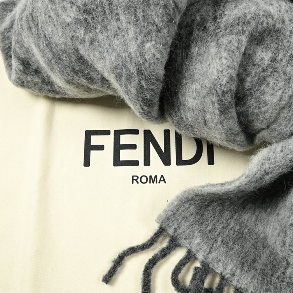 楽天市場】【ファイナルクリアランス】 フェンディ FENDI FFモチーフ