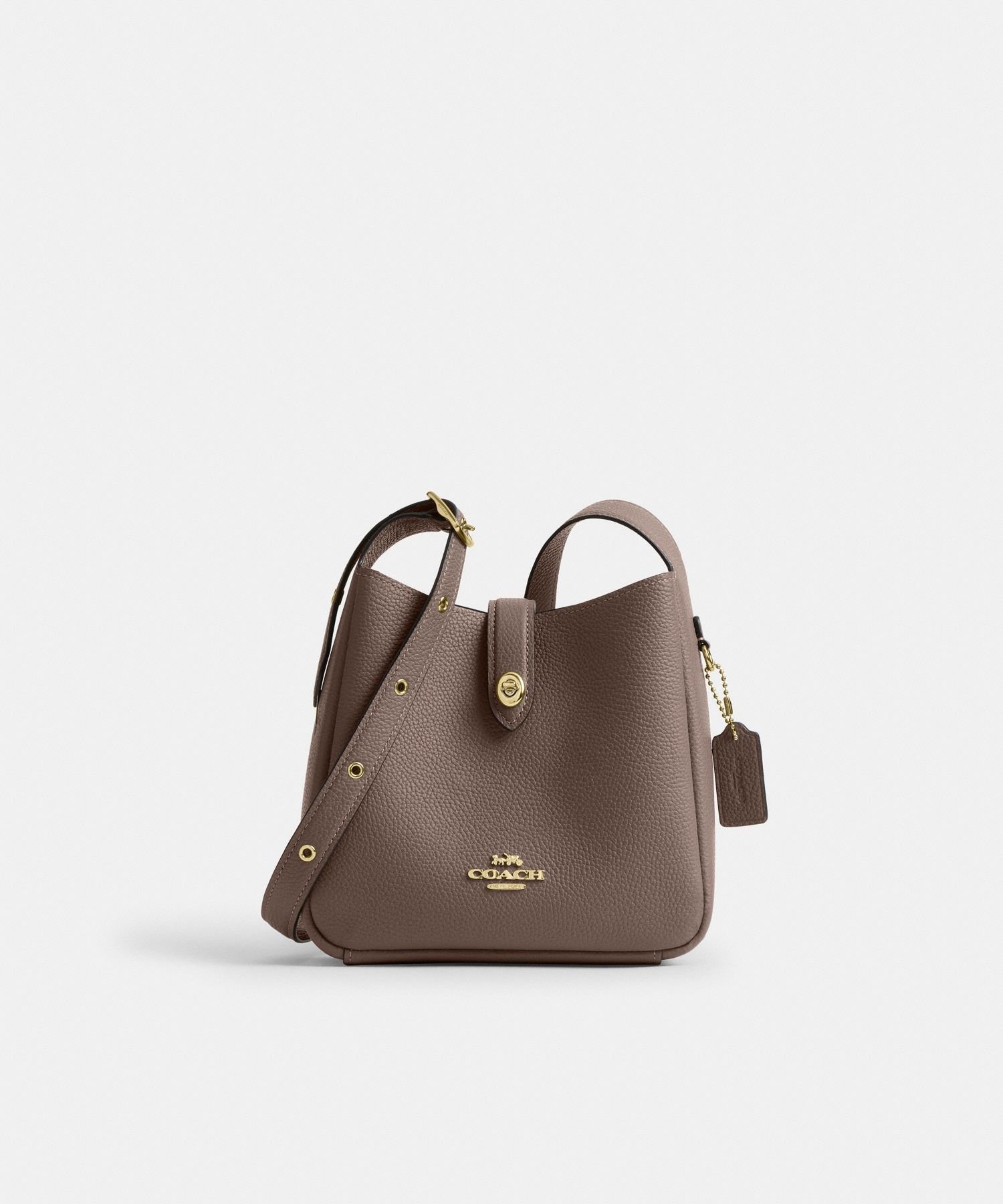 COACH OUTLET｜【公式】ハドリー ミニ クロスボディ バッグ | Rakuten