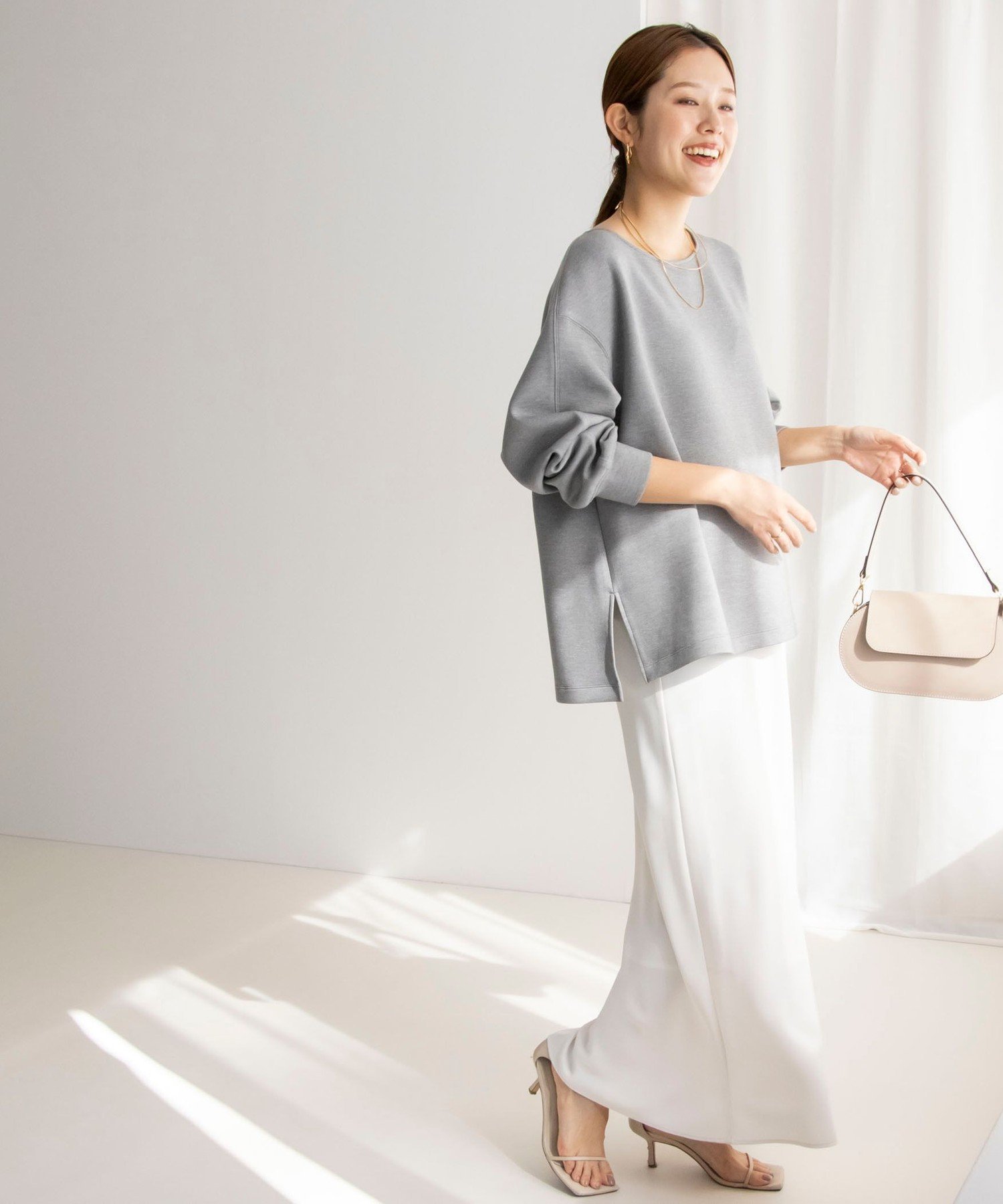 NOLLEY'S｜【追加】《オールシーズン対応》ウォッシャブルマットサテン