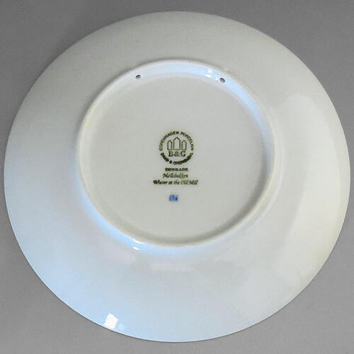 楽天市場】ロイヤルコペンハーゲン（Royal Copenhagen ）ビングオー