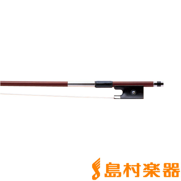 楽天市場】バイオリン弓 VB-40 [ VB40 ] ※分数サイズ有り 【5と0のつく