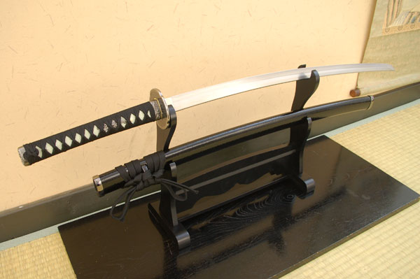 模造刀 大小セット 全長約100/66cm 楽天市場】模造刀 時代劇シリーズ