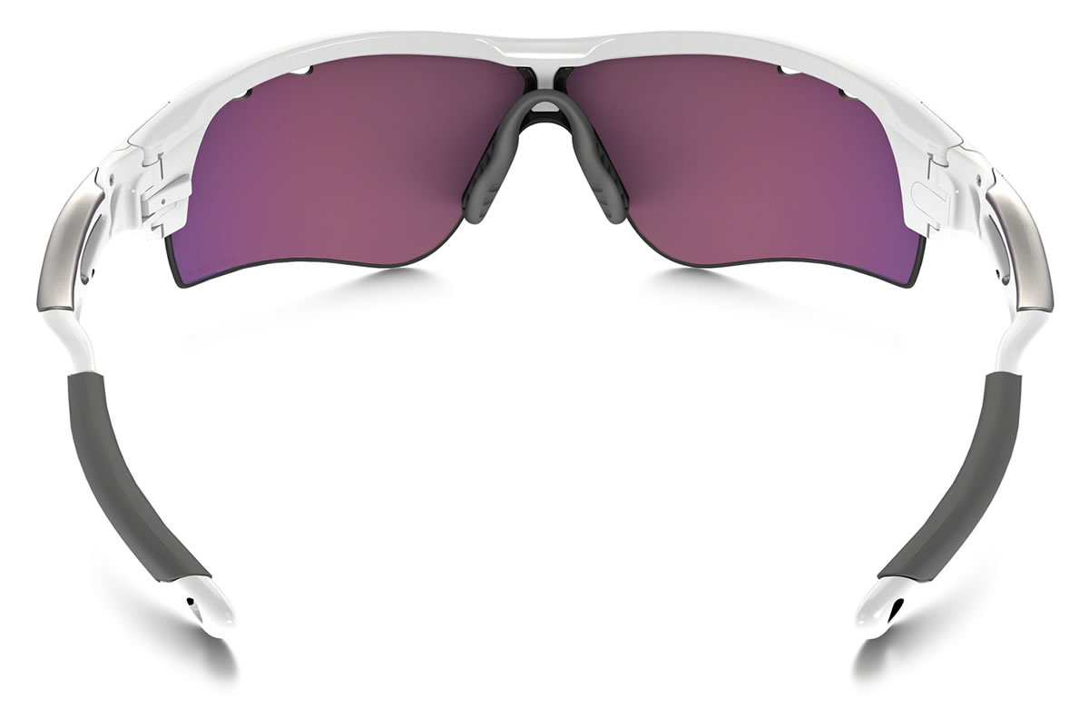 楽天市場】オークリー サングラス レーダーロックパス ベンテッド